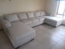 Load image into Gallery viewer, Hugo U shape couch