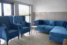 Load image into Gallery viewer, Universal Chesterfield Set