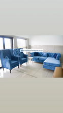 Load image into Gallery viewer, Universal Chesterfield Set