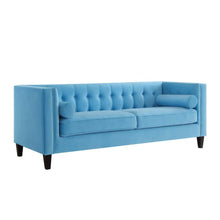 Load image into Gallery viewer, Naomi Two seater Sahara Africa Furnitures