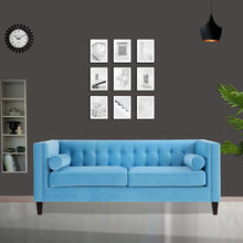 Load image into Gallery viewer, Naomi Two seater Sahara Africa Furnitures