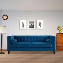 Load image into Gallery viewer, Naomi Two seater Sahara Africa Furnitures