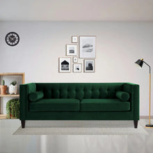 Load image into Gallery viewer, Naomi Two seater Sahara Africa Furnitures