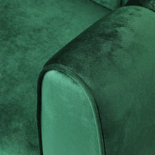 Load image into Gallery viewer, Danielle Three seater couch Sahara Africa Furnitures