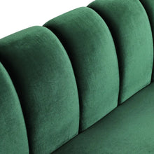 Load image into Gallery viewer, Danielle Three seater couch Sahara Africa Furnitures