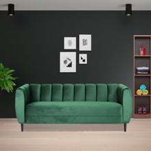 Load image into Gallery viewer, Danielle Three seater couch