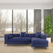 Load image into Gallery viewer, Falcon L shaped couch Sahara Africa Furnitures