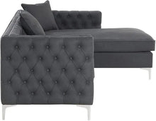 Load image into Gallery viewer, Falcon L shaped couch Sahara Africa Furnitures