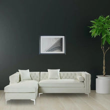 Load image into Gallery viewer, Falcon L shaped couch Sahara Africa Furnitures