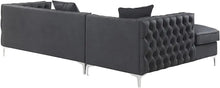 Load image into Gallery viewer, Falcon L shaped couch Sahara Africa Furnitures
