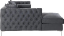 Load image into Gallery viewer, Falcon L shaped couch Sahara Africa Furnitures