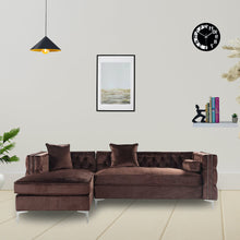 Load image into Gallery viewer, Falcon L shaped couch