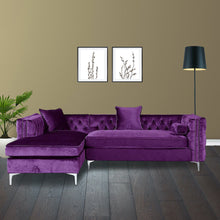 Load image into Gallery viewer, Falcon L shaped couch