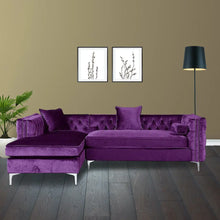 Load image into Gallery viewer, Falcon L shaped couch Sahara Africa Furnitures