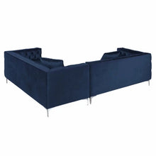 Load image into Gallery viewer, Falcon corner couch Sahara Africa Furnitures