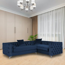 Load image into Gallery viewer, Falcon corner couch Sahara Africa Furnitures