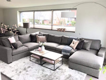 Load image into Gallery viewer, Tyler U Shape