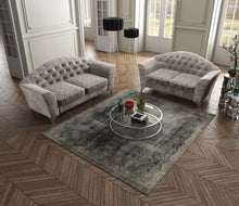 Load image into Gallery viewer, Majestic Chesterfield set Sahara Africa Furnitures
