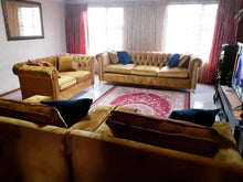 Load image into Gallery viewer, 🔥HOT DEALS🔥 Biola Couch set Sahara Africa Furnitures