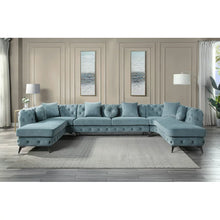 Load image into Gallery viewer, Dorian u shape couch
