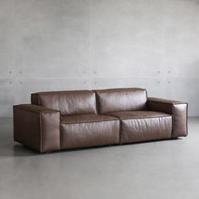 Load image into Gallery viewer, Freddie two seater Sahara Africa Furnitures
