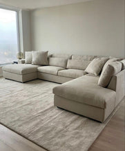 Load image into Gallery viewer, Miami U shaped couch
