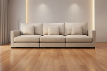 Load image into Gallery viewer, Thiago three seater
