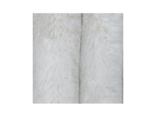 Load image into Gallery viewer, Ripped Fur velvet Corner Couch
