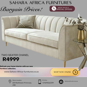Sahara Africa Furniture Store Johannesburg South – Sahara Africa