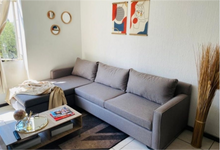 Load image into Gallery viewer, Candice L-shaped Couch
