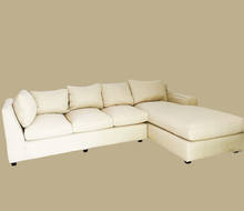 Load image into Gallery viewer, Super Soft Miami L shaped Couch
