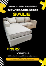 Load image into Gallery viewer, Universal L shape Couch
