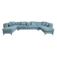 Load image into Gallery viewer, Dorian u shape couch
