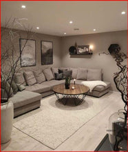 Load image into Gallery viewer, Georgio U shaped couch
