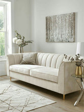 Load image into Gallery viewer, Shain Two seater couch
