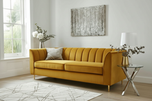 Load image into Gallery viewer, Shain Two seater couch R3999
