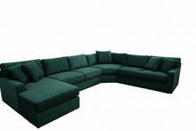 Load image into Gallery viewer, Velvet Grande u shape R8999
