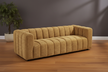 Load image into Gallery viewer, Doha 3 seater panel couch
