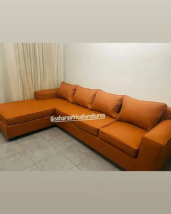 Velvet Lester Couch R5999
