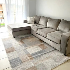 Velvet Lester Couch R5999