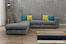 Load image into Gallery viewer, miami L shaped couch
