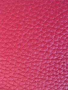 Big U shape chesterfield
