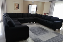 Load image into Gallery viewer, 11 Seater Big U shape Couch
