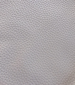 Terry L shape couch