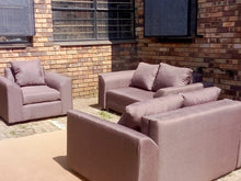 Load image into Gallery viewer, Sahara Sleeper Couch
