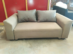 Sahara Sleeper Couch