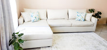 Load image into Gallery viewer, Candice L-shaped Couch
