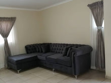 Load image into Gallery viewer, Bestseller L shaped chesterfield
