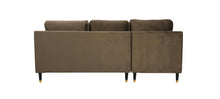 Load image into Gallery viewer, lulo L shaped couch
