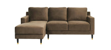 Load image into Gallery viewer, lulo L shaped couch
